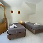 Apanemi Beachhouse Vakantiehuis Naxos City
