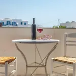 Apanemi Beachhouse Naxos City