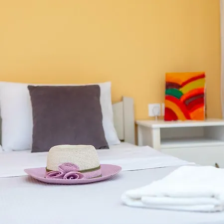 Дом отдыха Apanemi Beachhouse *