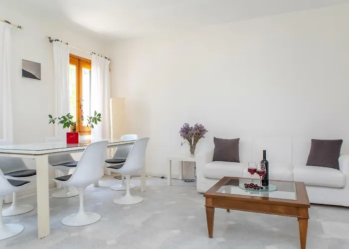 Apanemi Beachhouse * Naxos City