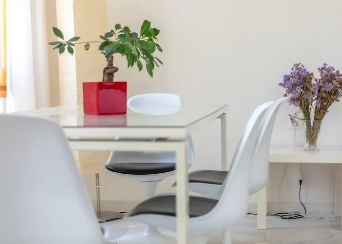 Дом отдыха Apanemi Beachhouse Naxos City