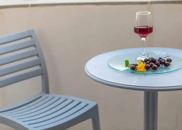 Apanemi Beachhouse Дом отдыха Naxos City