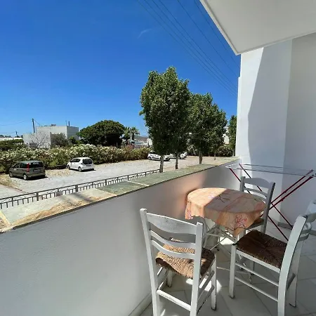 Apanemi Beachhouse