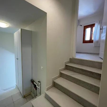 Apanemi Beachhouse * Naxos City