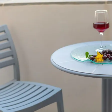 Apanemi Beachhouse Prázdninový dům Naxos City