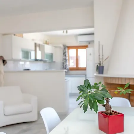 Apanemi Beachhouse Prázdninový dům *