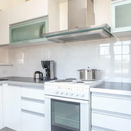 Apanemi Beachhouse Holiday home Naxos City