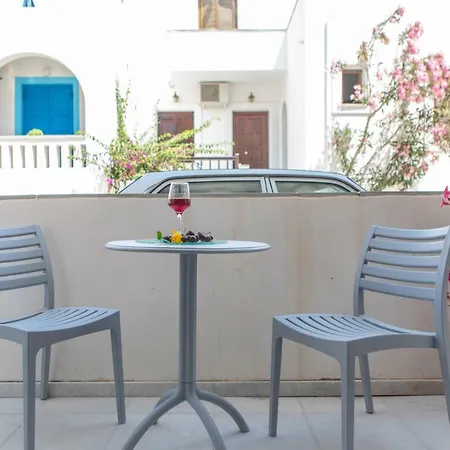 Holiday home Apanemi Beachhouse