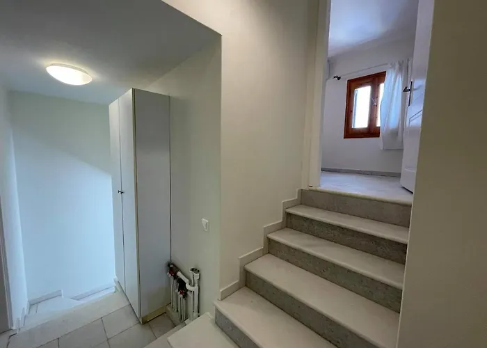 Apanemi Beachhouse * Naxos City