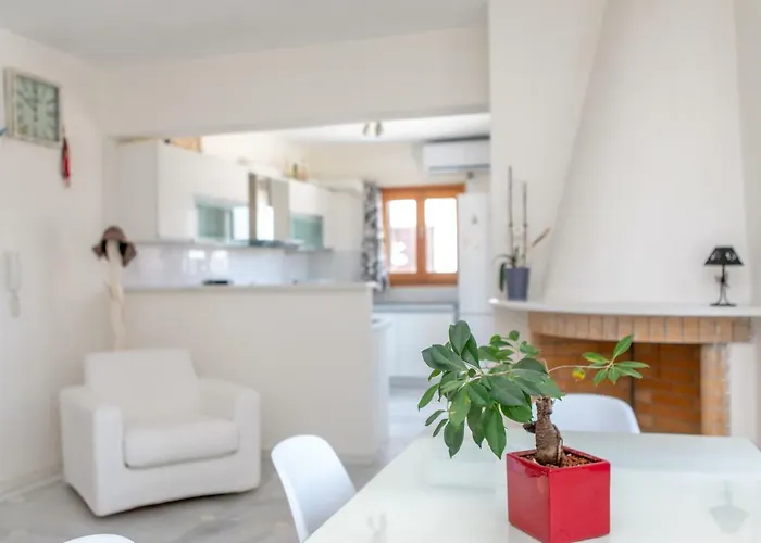 Apanemi Beachhouse 別荘 *