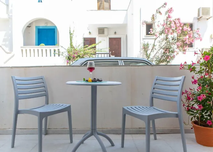 別荘 Apanemi Beachhouse